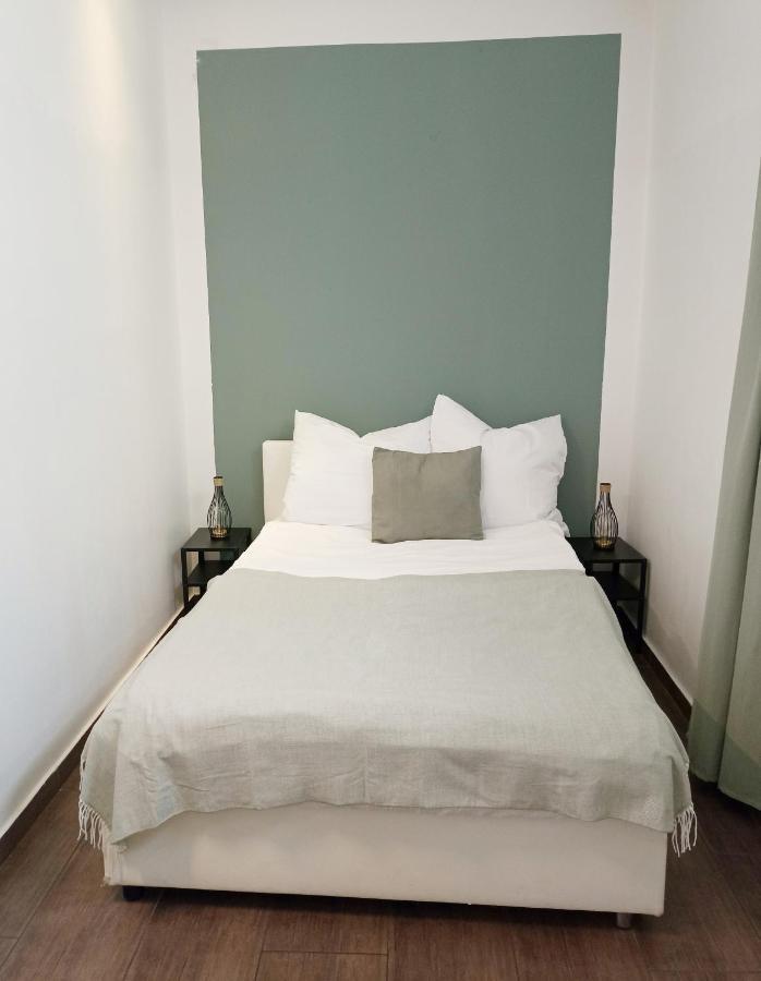 3 Bedrooms With Ensuite Bathrooms Вена Экстерьер фото
