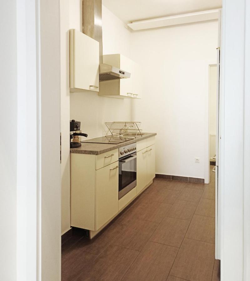 3 Bedrooms With Ensuite Bathrooms Вена Экстерьер фото